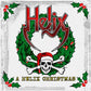HELIX - HELIX CHRISTMAS - RED Vinyl LP