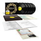 KARAJAN,HERBERT VON / BERLINER PHILHARMONIKER - WAGNER: DIE WALKURE (THE ORIGINAL SOURCE SERIES) Vinyl LP