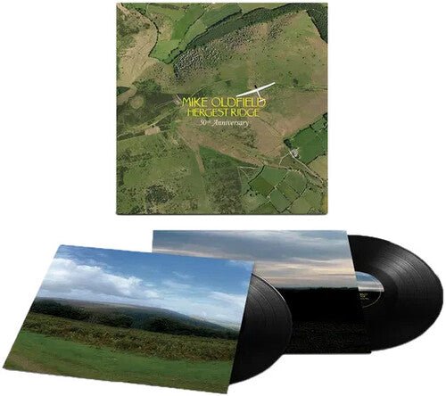 HERGEST RIDGE: 50TH ANNIVERSARY