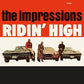 RIDIN' HIGH