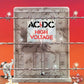 AC/DC - HIGH VOLTAGE (Australian Version - Ltd Ed) Vinyl LP