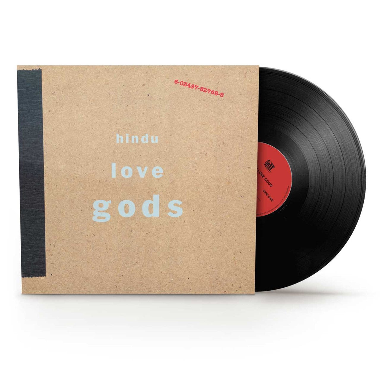 HINDU LOVE GODS
