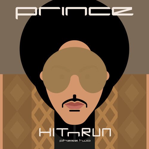 PRINCE - HITNRUN PHASE TWO Vinyl LP