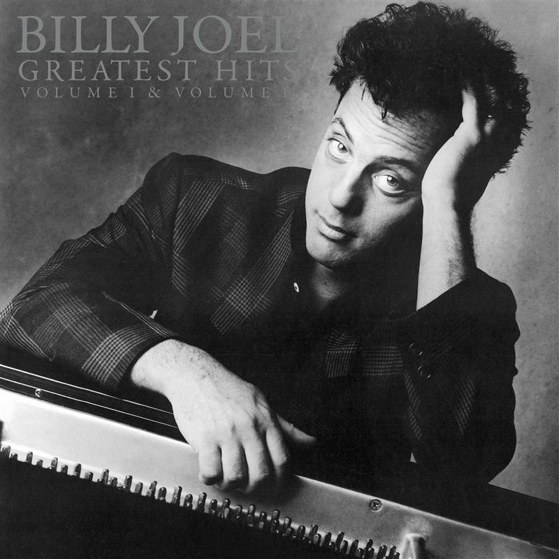 Billy Joel - Pre-Orders