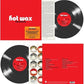 HOLLAND-DOZIER-HOLLAND: HOT WAX SINGLES / VARIOUS