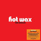 HOLLAND-DOZIER-HOLLAND: HOT WAX SINGLES / VARIOUS Vinyl LP