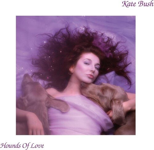 HOUNDS OF LOVE - FISH PEOPLE EDITION