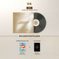 ATEEZ - GOLDEN HOUR : PART.1 Vinyl LP