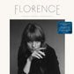 FLORENCE & MACHINE - HOW BIG HOW BLUE HOW BEAUTIFUL Vinyl LP