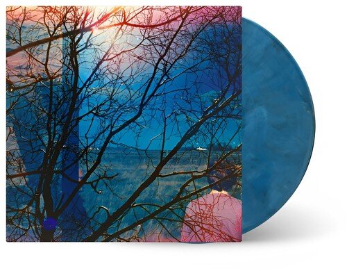 IDLEWILD - IDLEWILD Colored Vinyl LP