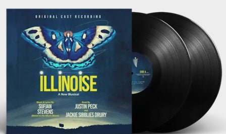 ILLINOISE: A NEW MUSICAL / O.C.R.