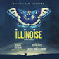 ILLINOISE: A NEW MUSICAL / O.C.R. Vinyl LP
