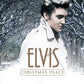 PRESLEY,ELVIS - CHRISTMAS PEACE Vinyl LP
