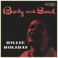 HOLIDAY,BILLIE - BODY & SOUL (VERVE ESSENTIAL VINYL SERIES) Vinyl LP