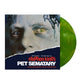GOLDENTHAL,ELLIOT - STEPHEN KING'S PET SEMATARY - O.S.T. Vinyl LP
