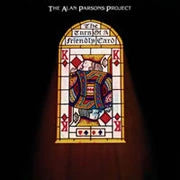ALAN PARSONS PROJECT - TURN OF A FRIENDLY CARD Vinyl LP