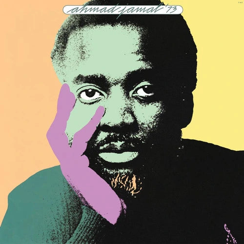 JAMAL,AHMAD - AHMAD JAMAL '73 (VERVE VAULT SERIES) Vinyl LP