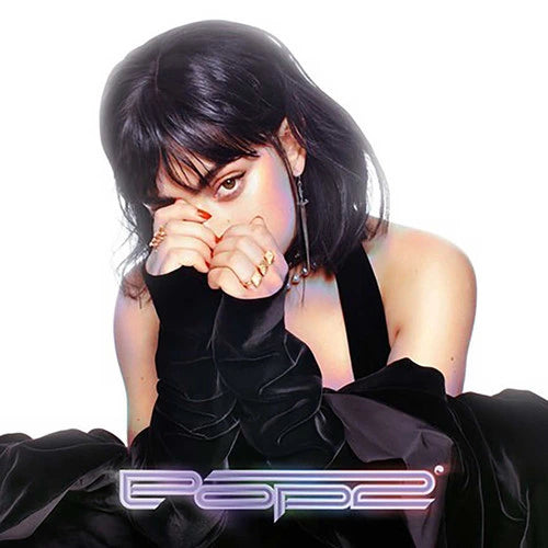 CHARLI XCX - POP 2 Vinyl LP