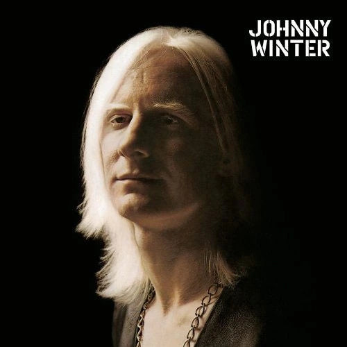 WINTER,JOHNNY - JOHNNY WINTER Vinyl LP