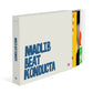 MADLIB - BEAT KONDUCTA BOX SET Vinyl LP