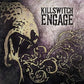 KILLSWITCH ENGAGE - KILLSWITCH ENGAGE (ROCKTOBER 2026) Vinyl LP