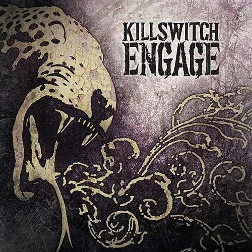 KILLSWITCH ENGAGE - KILLSWITCH ENGAGE (ROCKTOBER 2026) Vinyl LP