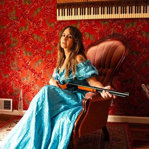 PRICE,MARGO - DAYS OF UNREST Red Vinyl LP