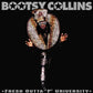 Bootsy Collins - Fresh Outta 'P' University 180g Vinyl 2LP