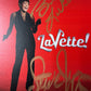 BETTYE LAVETTE-LAVETTE W/Autograph Vinyl LP