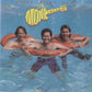 THE MONKEES - POOL IT ANNIVERSARY EDITION BUBBLEGUM SWIRL Vinyl LP