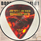 John Popper & Jono Manson - Bootlegger Days!! Picture Disc w/ Autograph Vinyl LP