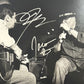John Popper & Jono Manson - Bootlegger Days!! Picture Disc w/ Autograph Vinyl LP