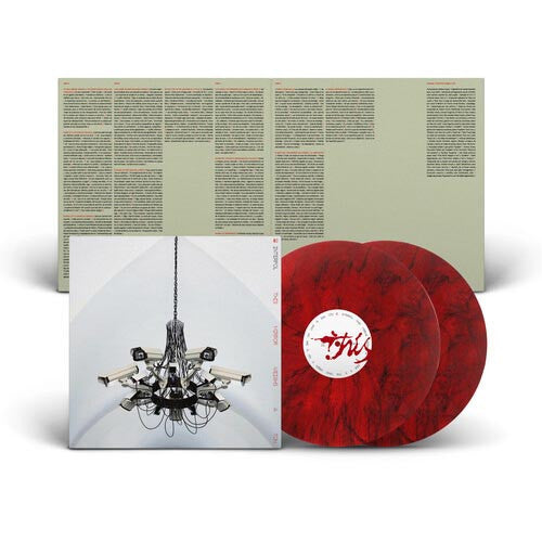 INTERPOL - THIS MIRROR WEIGHS A TON (EDICION ESPANOLA) Vinyl LP