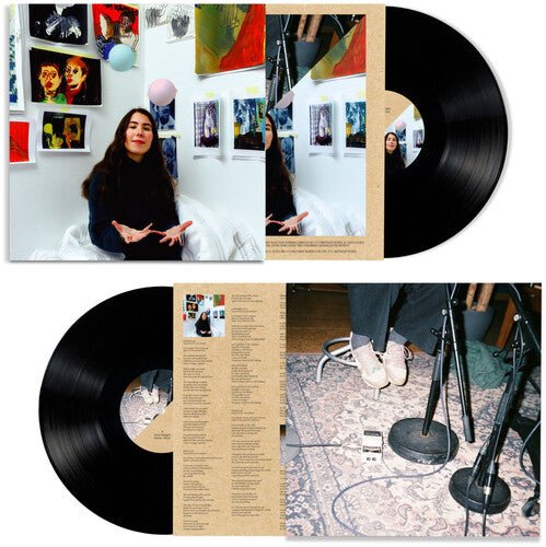 MARGRET,ARNY - INTERTWINED / DINNER ALONE Vinyl LP