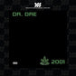 DR. DRE - 2001 (DEFINITIVE SOUND SERIES) Vinyl LP