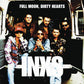 INXS - FULL MOON, DIRTY HEARTS Vinyl LP