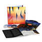 INXS - LISTEN LIKE THIEVES (40TH ANNIVERSARY DELUXE EDITION) Vinyl LP