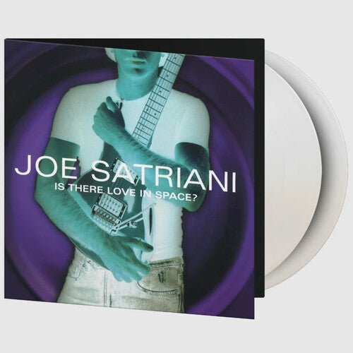Joe Satriani - Pre-Orders