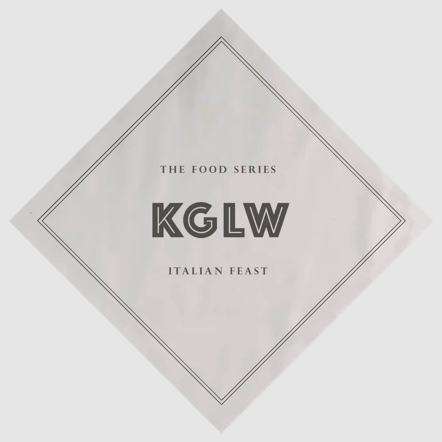 KING GIZZARD & THE LIZARD WIZARD - ITALIAN FEAST Vinyl LP