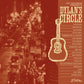 HOLZMAN,JAC - JAC HOLZMAN PRESENTS: DYLAN'S CIRCLE Vinyl LP