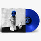 WHITE,JACK - FROZEN CHARLOTTE (IEX) Blue Vinyl LP