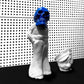 WHITE,JACK - FROZEN CHARLOTTE (IEX) Blue Vinyl LP