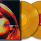 NICO - JANITOR OF LUNACY ORANGE CRYSTAL Vinyl LP