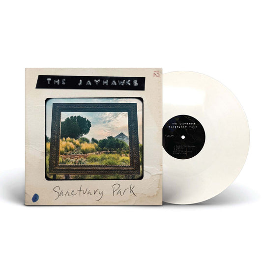 JAYHAWKS - SANCTUARY PARK Vinyl LP