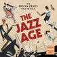 FERRY,BRYAN - JAZZ AGE Vinyl LP