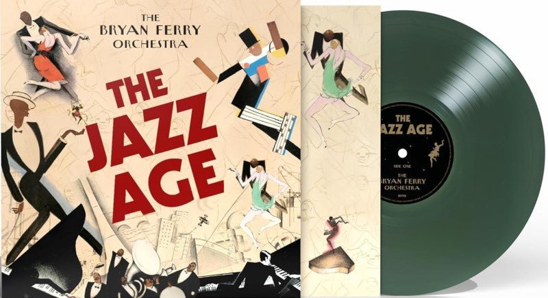 JAZZ AGE