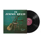 I'M JIMMY REED (BLUESVILLE ACOUSTIC SOUNDS SERIES)