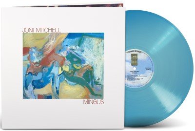 MINGUS