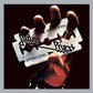 BRITISH STEEL
