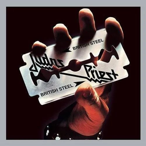 BRITISH STEEL